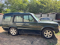 Land rover - discovery v8 - - afbeelding 10 van  11