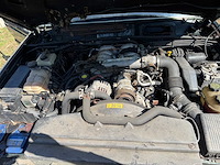 Land rover - discovery v8 - - afbeelding 11 van  11