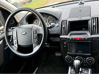 Land rover - freelander - bedrijfswagen - 2009 - afbeelding 3 van  16