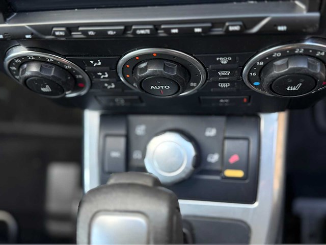 Land rover - freelander - bedrijfswagen - 2009 - afbeelding 4 van  16