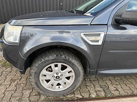 Land rover - freelander - bedrijfswagen - 2009 - afbeelding 6 van  16