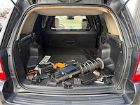 Land rover - freelander - bedrijfswagen - 2009 - afbeelding 11 van  16