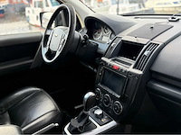 Land rover - freelander - bedrijfswagen - 2009 - afbeelding 1 van  15