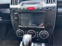 Land rover - freelander - bedrijfswagen - 2009 - afbeelding 4 van  15