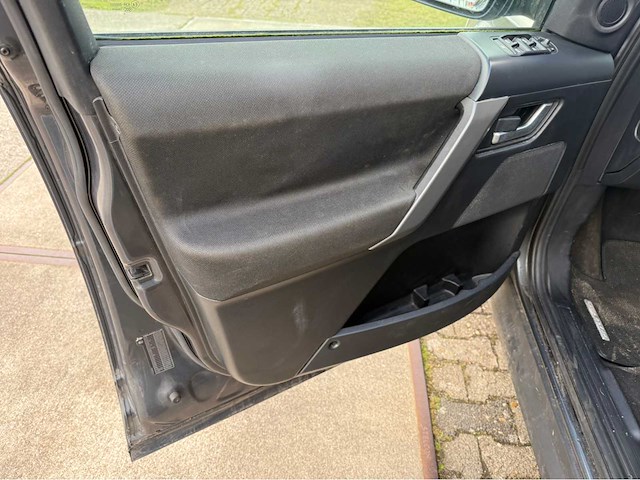 Land rover - freelander - bedrijfswagen - 2009 - afbeelding 6 van  15