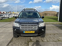 Land rover - freelander - bedrijfswagen - 2009 - afbeelding 19 van  24