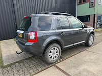 Land rover - freelander - bedrijfswagen - 2009 - afbeelding 20 van  24