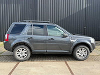 Land rover - freelander - bedrijfswagen - 2009 - afbeelding 22 van  24