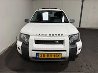 Land rover - freelander hardback - freelander - bedrijfswagen - afbeelding 2 van  30