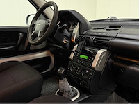 Land rover - freelander hardback - freelander - bedrijfswagen - afbeelding 3 van  30