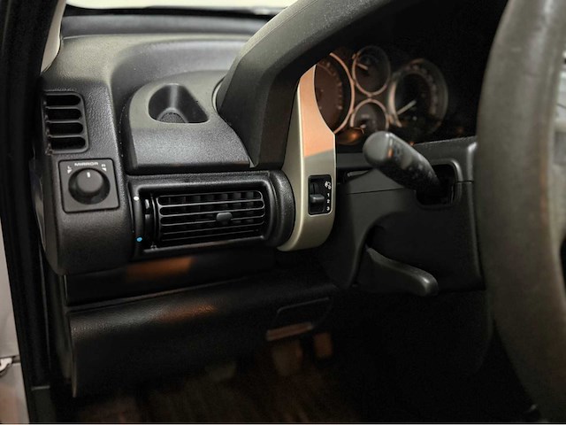 Land rover - freelander hardback - freelander - bedrijfswagen - afbeelding 7 van  30