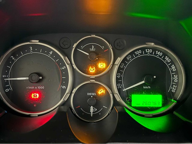 Land rover - freelander hardback - freelander - bedrijfswagen - afbeelding 8 van  30