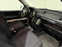 Land rover - freelander hardback - freelander - bedrijfswagen - afbeelding 9 van  30