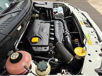 Land rover - freelander hardback - freelander - bedrijfswagen - afbeelding 11 van  30