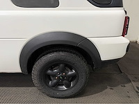 Land rover - freelander hardback - freelander - bedrijfswagen - afbeelding 17 van  30