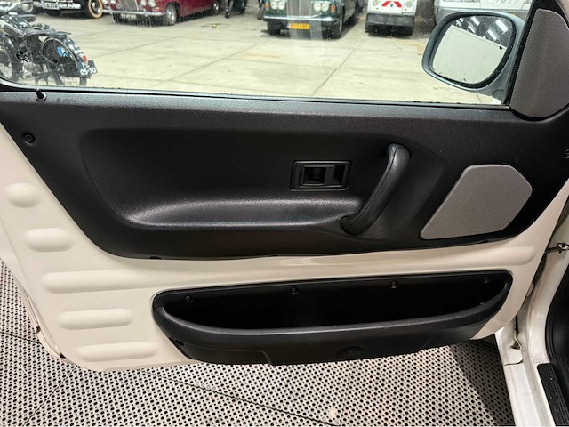 Land rover - freelander hardback - freelander - bedrijfswagen - afbeelding 21 van  30