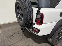 Land rover - freelander hardback - freelander - bedrijfswagen - afbeelding 29 van  30
