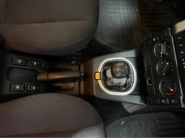 Land rover - freelander hardback - freelander - bedrijfswagen - afbeelding 5 van  28