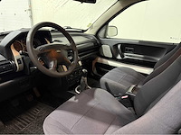 Land rover - freelander hardback - freelander - bedrijfswagen - afbeelding 10 van  28