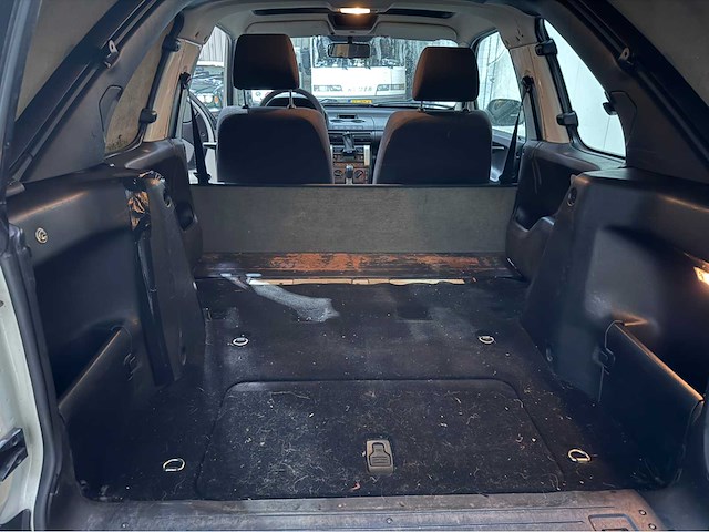 Land rover - freelander hardback - freelander - bedrijfswagen - afbeelding 15 van  28