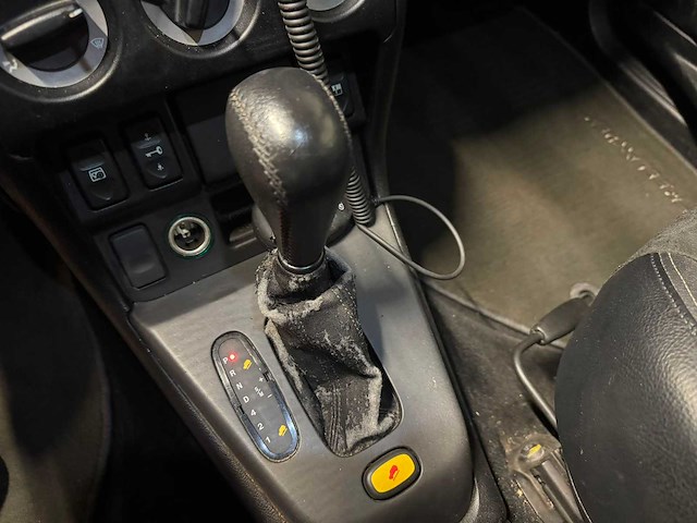 Land rover - freelander station wagon - 2.5 v6 e 10jxkr 2002 - afbeelding 8 van  9