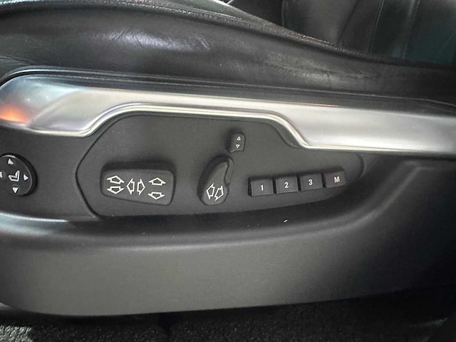 Land rover - range rover - 3.6 tdv8 vogue - 27-xd-jd- 2007 - afbeelding 6 van  15