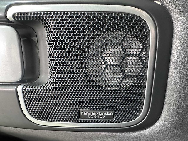 Land rover - range rover - 3.6 tdv8 vogue - 27-xd-jd- 2007 - afbeelding 10 van  15