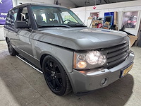 Land rover - range rover - 3.6 tdv8 vogue - 27-xd-jd- 2007 - afbeelding 13 van  15