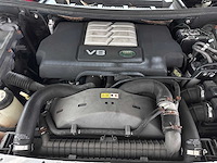 Land rover - range rover - 3.6 tdv8 vogue - 27-xd-jd- 2007 - afbeelding 7 van  11