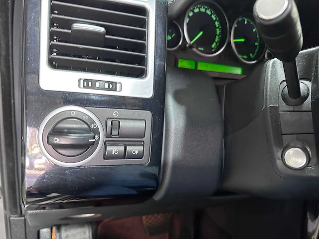 Land rover - range rover - 3.6 tdv8 vogue - 27-xd-jd- 2007 - afbeelding 3 van  23