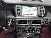 Land rover - range rover - 3.6 tdv8 vogue - 27-xd-jd- 2007 - afbeelding 4 van  23
