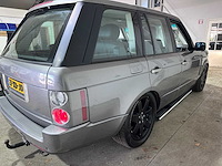Land rover - range rover - 3.6 tdv8 vogue - 27-xd-jd- 2007 - afbeelding 19 van  23