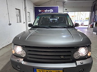 Land rover - range rover - 3.6 tdv8 vogue - 27-xd-jd- 2007 - afbeelding 20 van  23