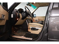 Land rover - range rover - bedrijfswagen - afbeelding 3 van  23