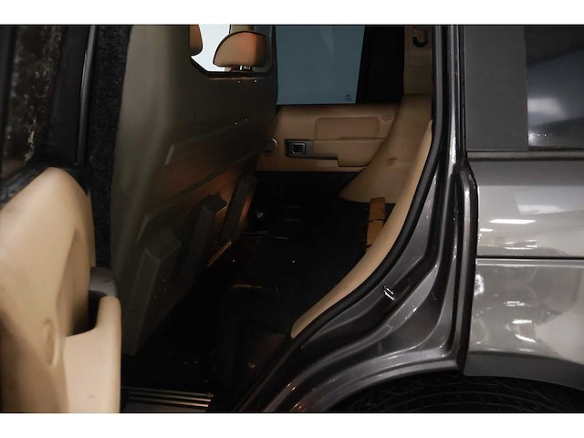 Land rover - range rover - bedrijfswagen - afbeelding 5 van  23