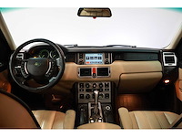 Land rover - range rover - bedrijfswagen - afbeelding 7 van  23