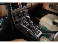 Land rover - range rover - bedrijfswagen - afbeelding 9 van  23