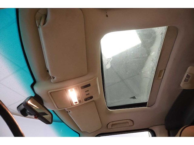 Land rover - range rover - bedrijfswagen - afbeelding 11 van  23