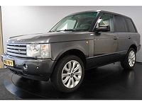 Land rover - range rover - bedrijfswagen - afbeelding 1 van  23