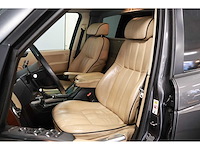 Land rover - range rover - bedrijfswagen - afbeelding 13 van  23