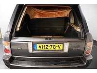Land rover - range rover - bedrijfswagen - afbeelding 14 van  23