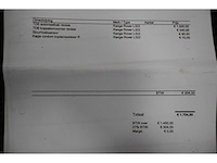 Land rover - range rover - bedrijfswagen - afbeelding 16 van  23