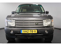 Land rover - range rover - bedrijfswagen - afbeelding 12 van  23