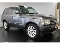 Land rover - range rover - bedrijfswagen - afbeelding 17 van  23