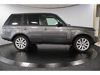 Land rover - range rover - bedrijfswagen - afbeelding 18 van  23