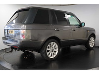Land rover - range rover - bedrijfswagen - afbeelding 19 van  23