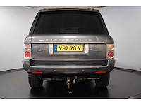 Land rover - range rover - bedrijfswagen - afbeelding 20 van  23