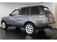 Land rover - range rover - bedrijfswagen - afbeelding 21 van  23