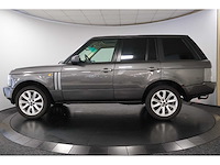 Land rover - range rover - bedrijfswagen - afbeelding 22 van  23