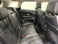 Land rover - range rover - evoque - 4x4 - personenauto - 2014 - afbeelding 4 van  28